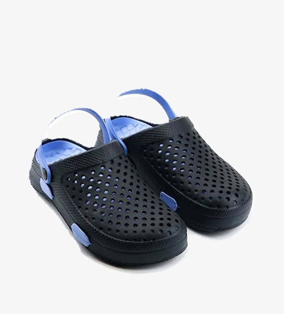 Yazlık Islak Zemin Sabo Erkek Terlik - Görsel 1