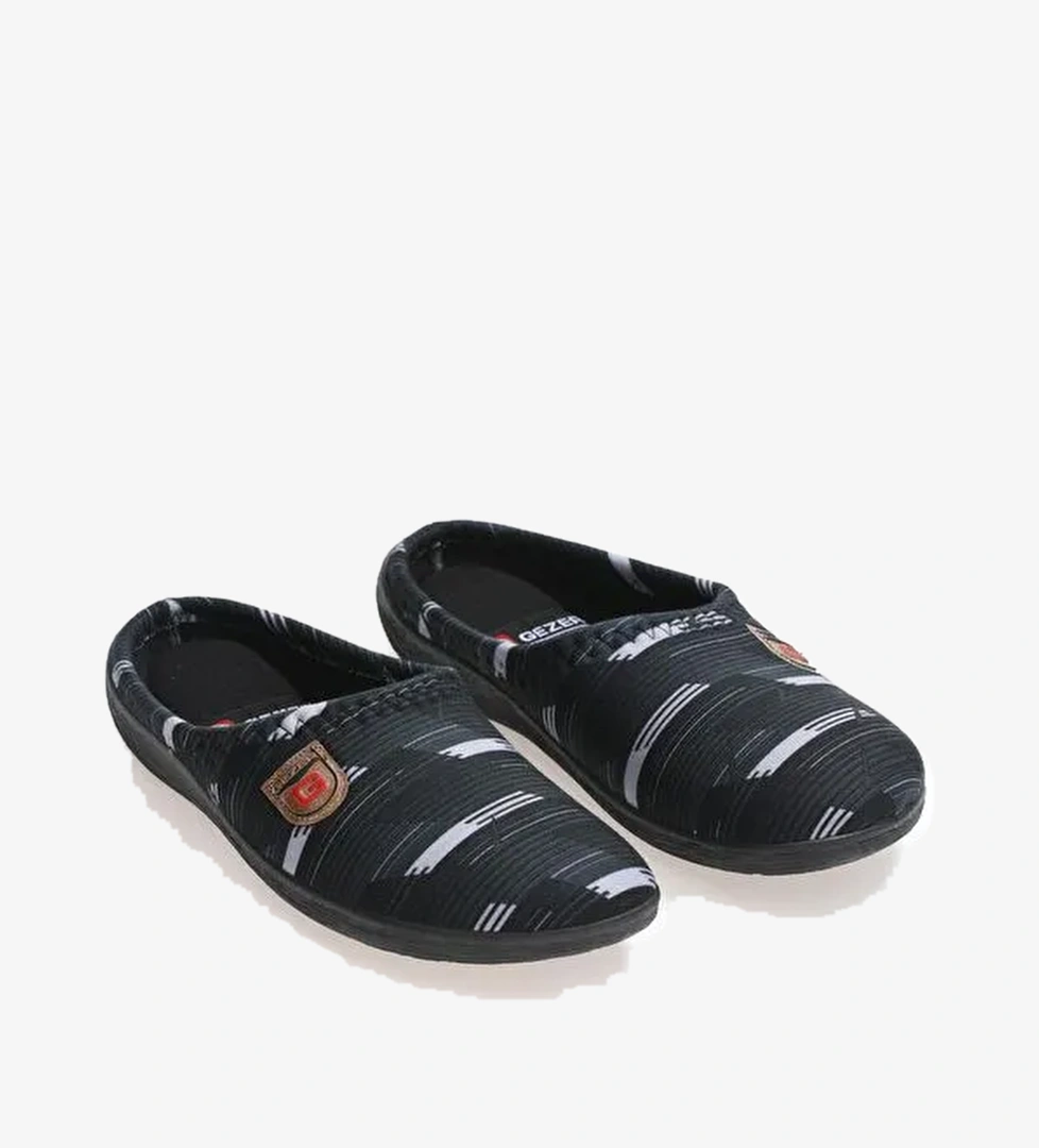 Kışlık Erkek Terlik