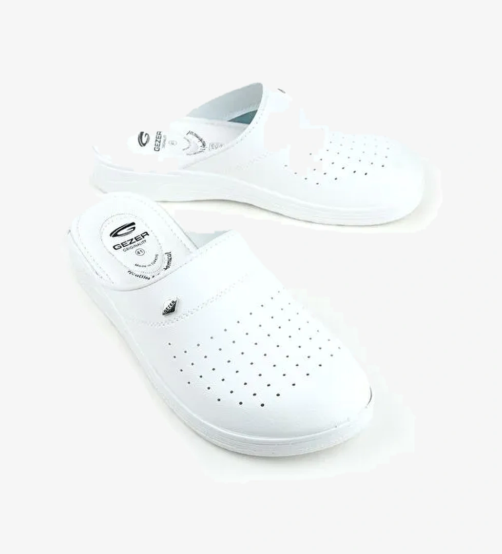 Yazlık Sabo Erkek Terlik - Görsel 1