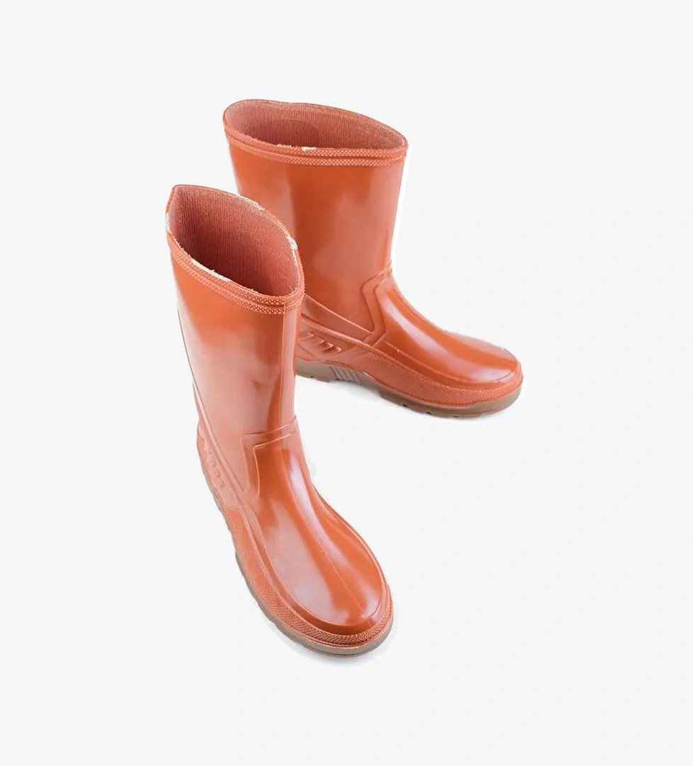 Kışlık Erkek Genç Çizme - Görsel 1