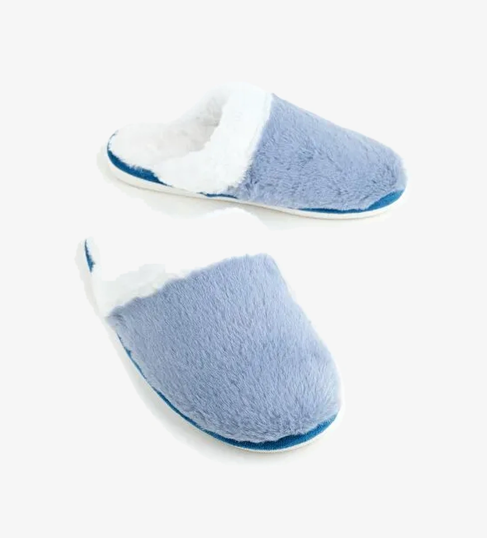 Kışlık Koleksİyon Zenne Terlik - Görsel 1