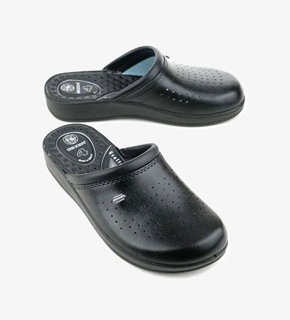 Yazlık Sabo Erkek Terlik - Görsel 1