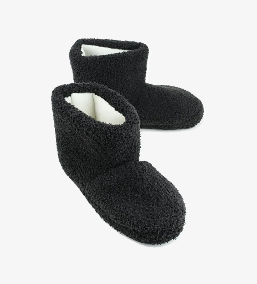 Gezer Kışlık Ev İçi Kadın Panduf Bot model görseli