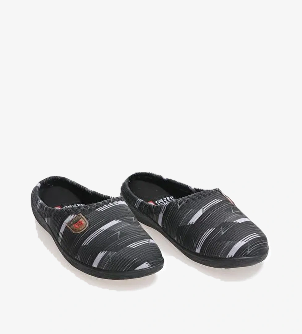 Kışlık Erkek Terlik