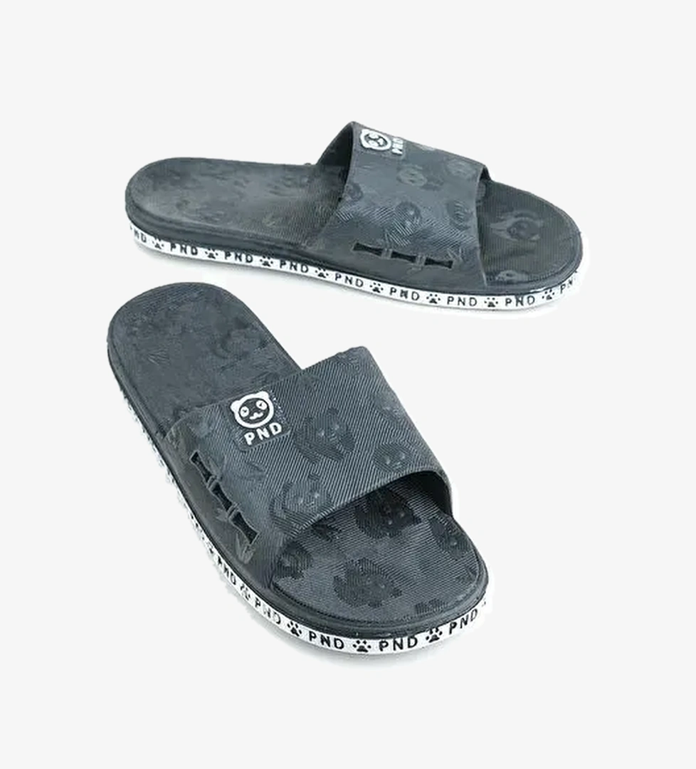 Yazlık Kaydırmaz Taban Kadın Terlik