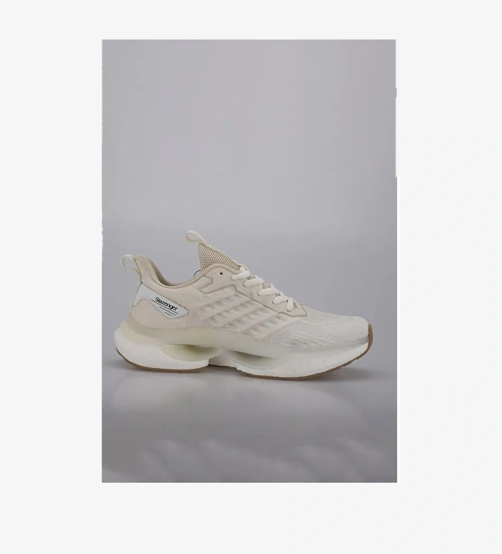 WILLOCK Kadın Sneaker Ayakkabı Beyaz