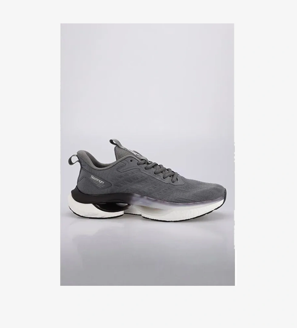 Slazenger Willock Erkek Sneaker Ayakkabı Beyaz model görseli