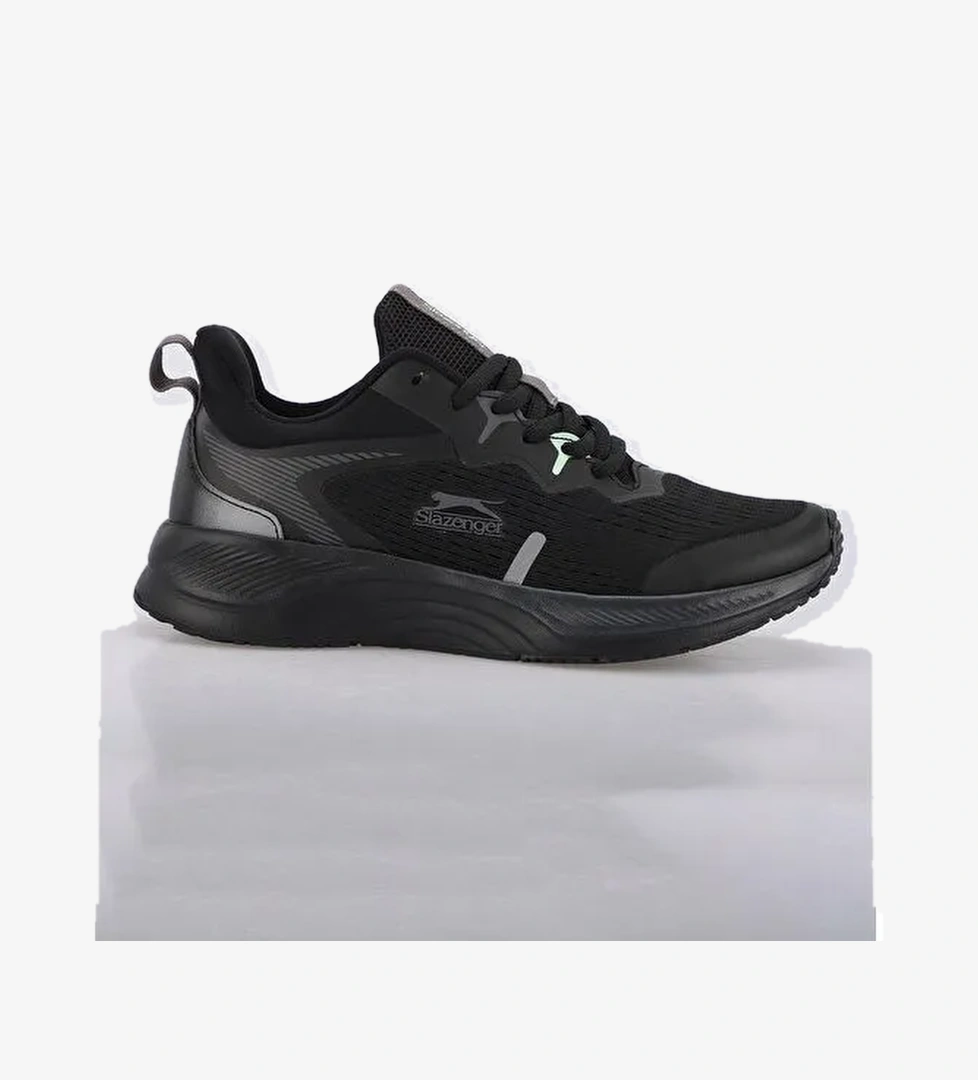 WATER Kadın Sneaker Ayakkabı Siyah - Görsel 1