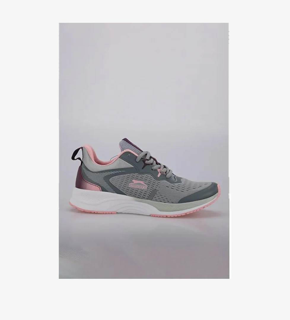 WATER Kadın Sneaker Ayakkabı Gri