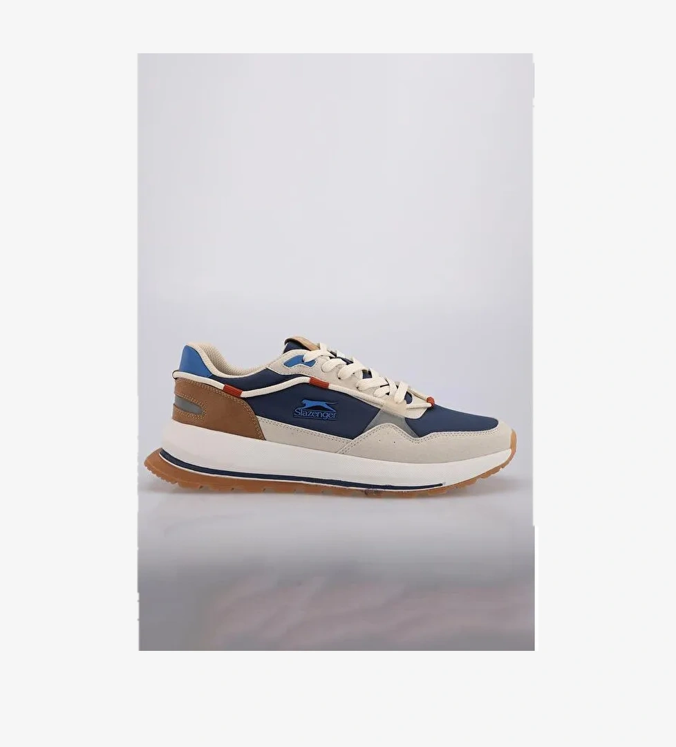 WILLARD Erkek Sneaker Ayakkabı Lacivert