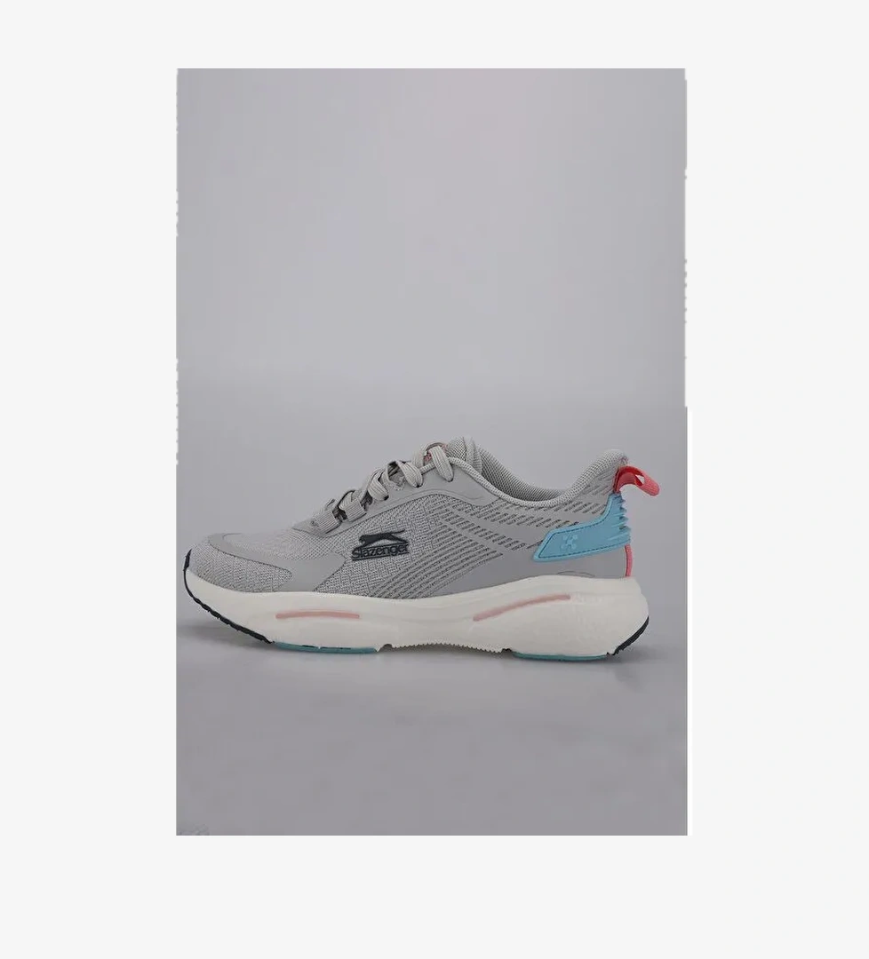 WAYNE Kadın Sneaker Ayakkabı Gri