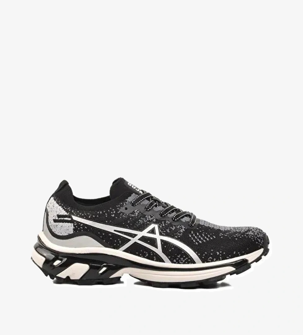 Siyah Erkek Sneaker 24Y587 - Görsel 1