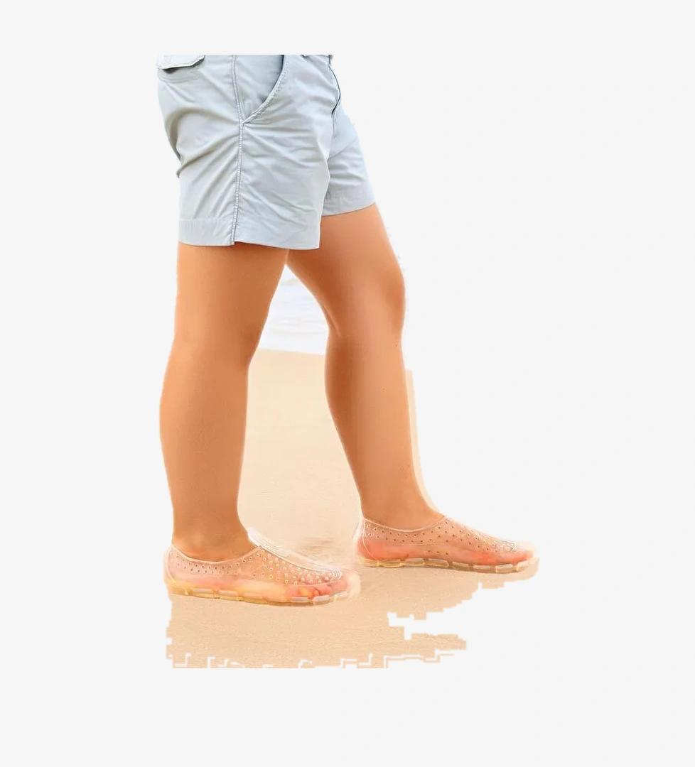 Elin Günlük Deniz Havuz Erkek Çocuk Plaj Ayakkabısı