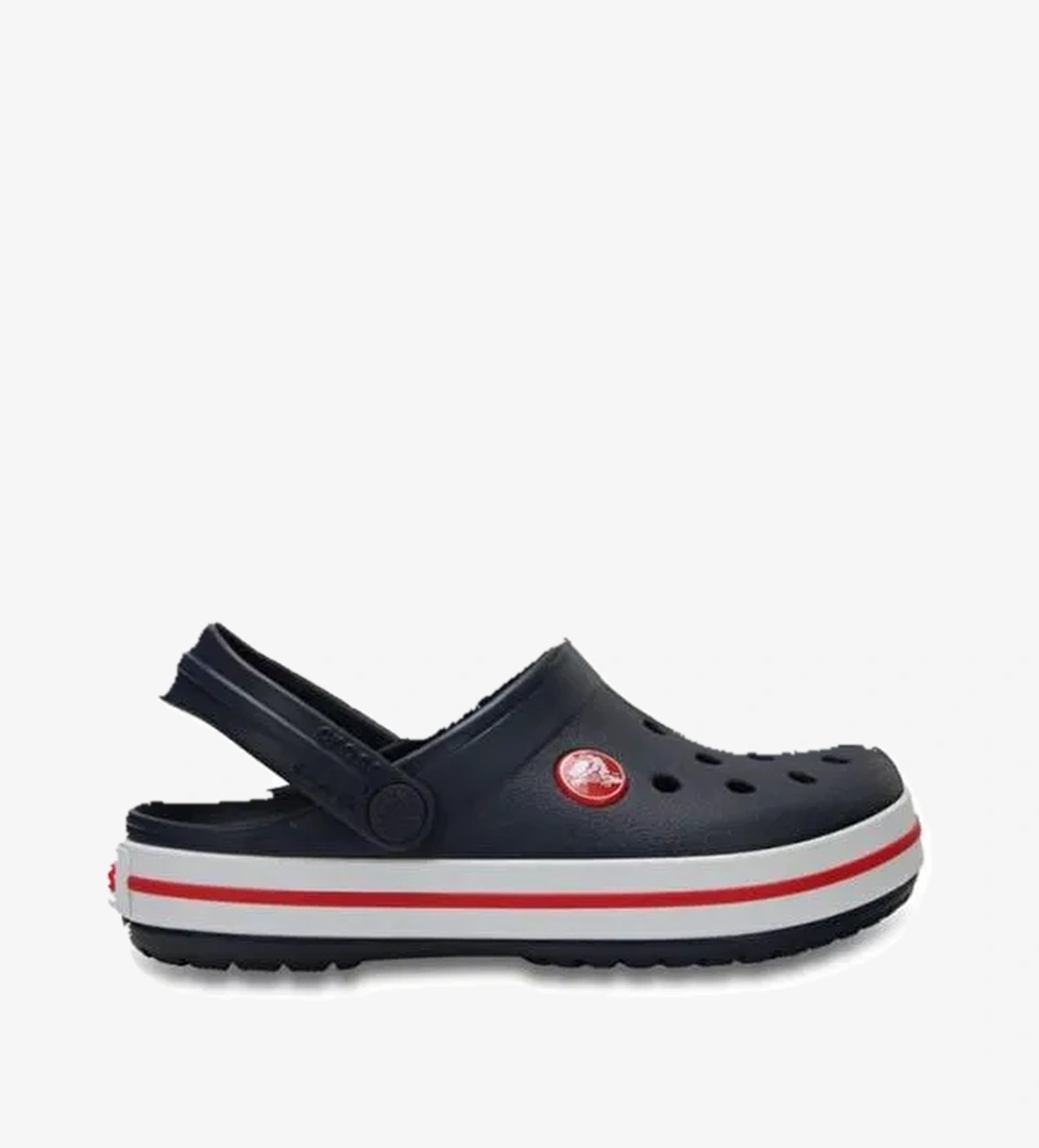 Crocs Crocband Clog Bebek Pembe Terlik model görseli