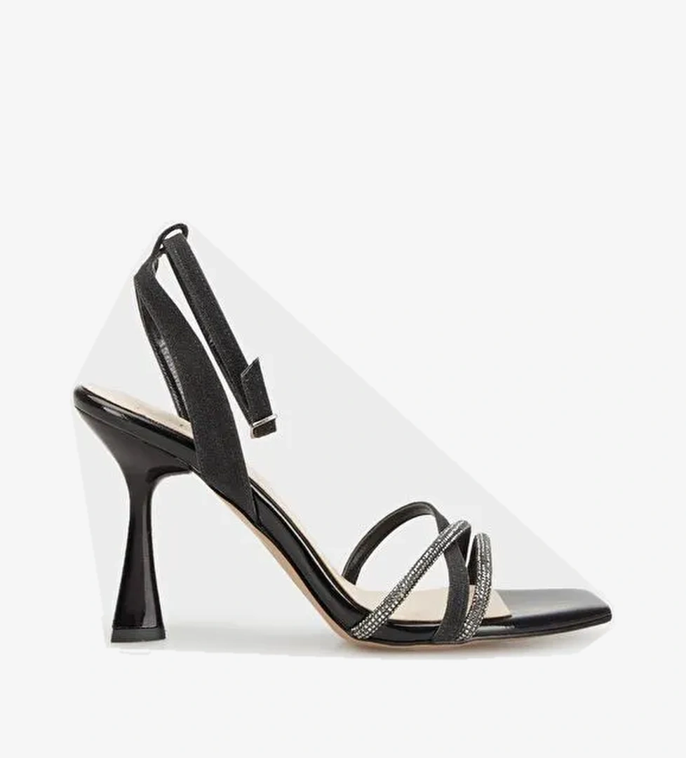 Topuklu Abiye Ayakkabı 3475482000