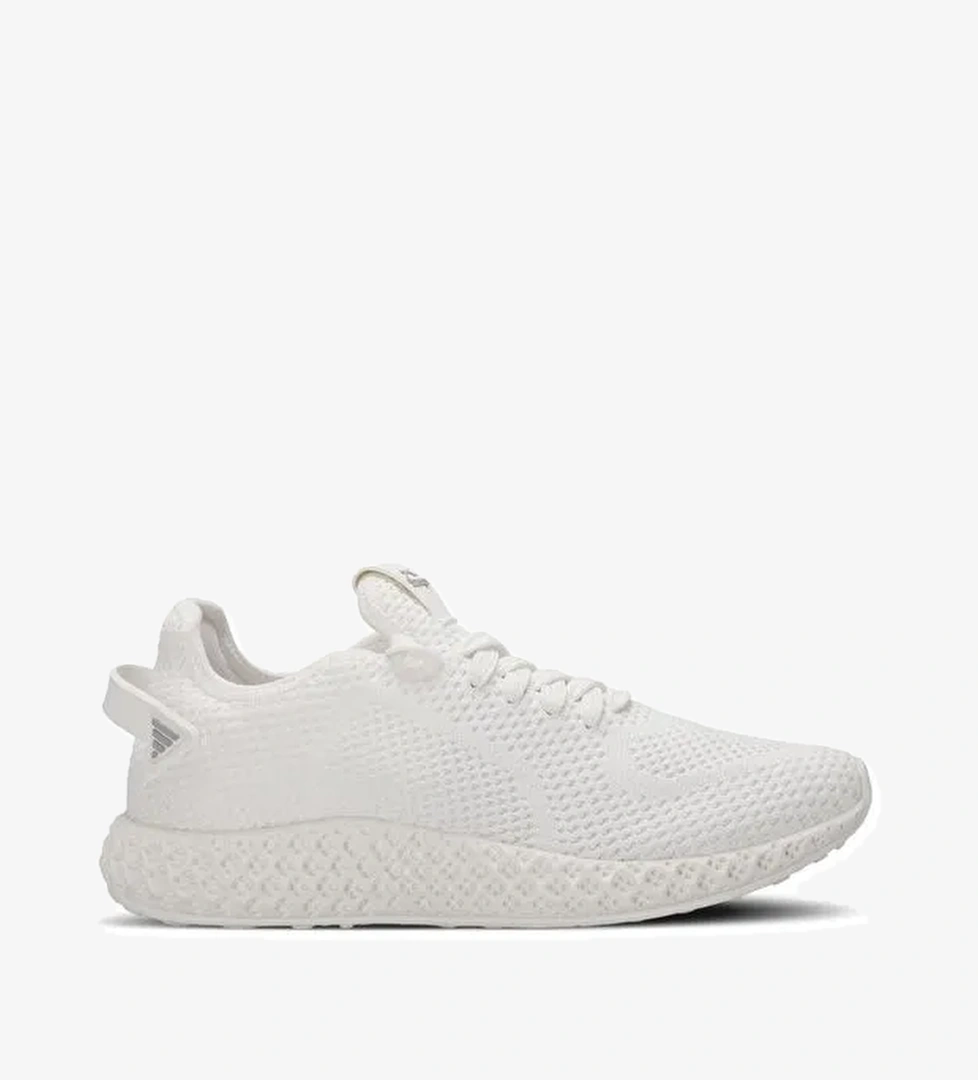 ATOMIX Erkek Sneaker Ayakkabı Beyaz