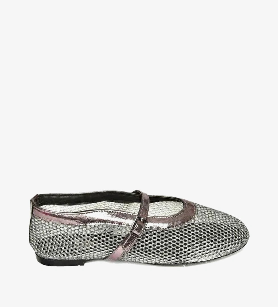 Fox Shoes Fox Shoes Platin