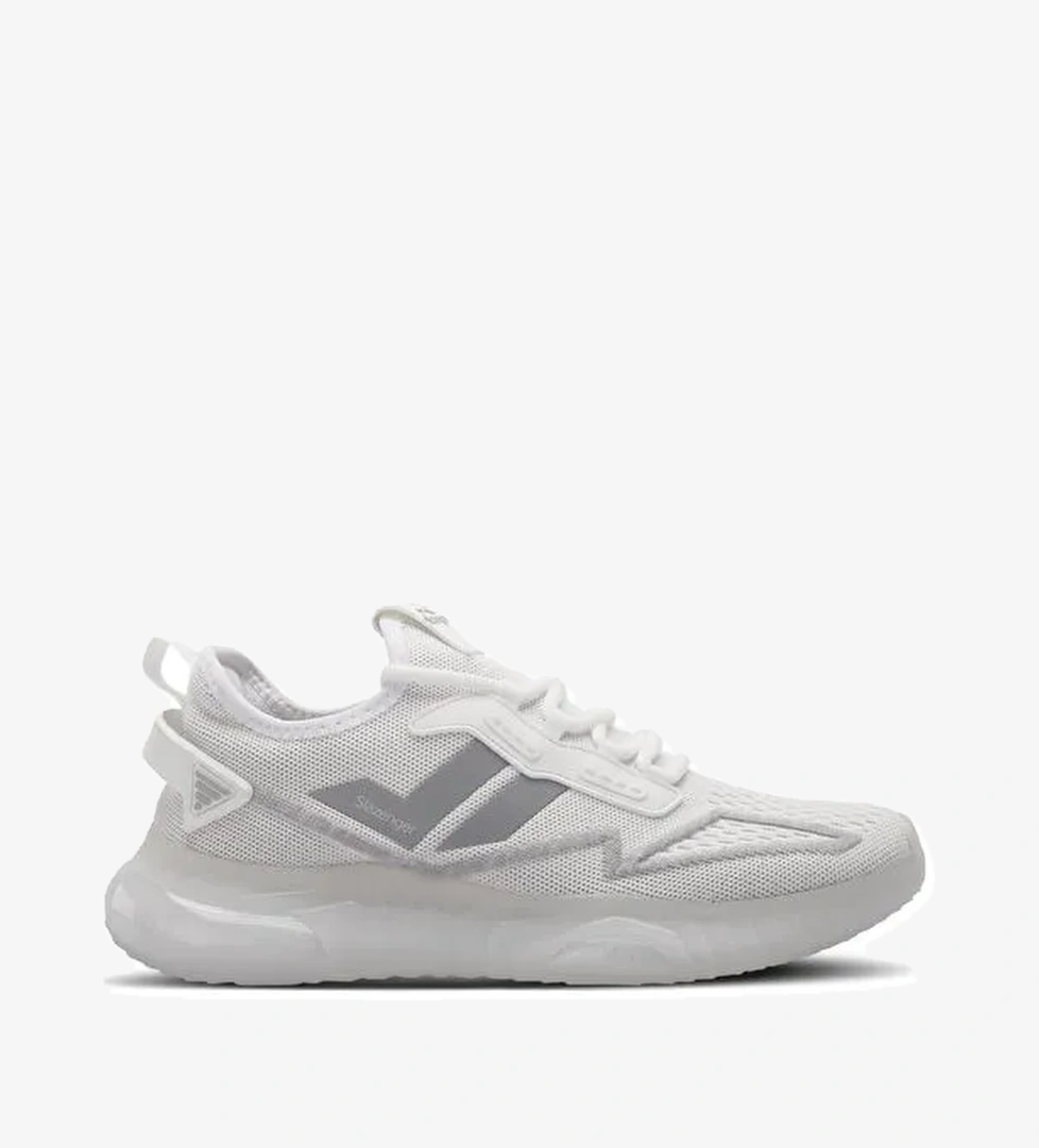AURA I Erkek Sneaker Ayakkabı Beyaz