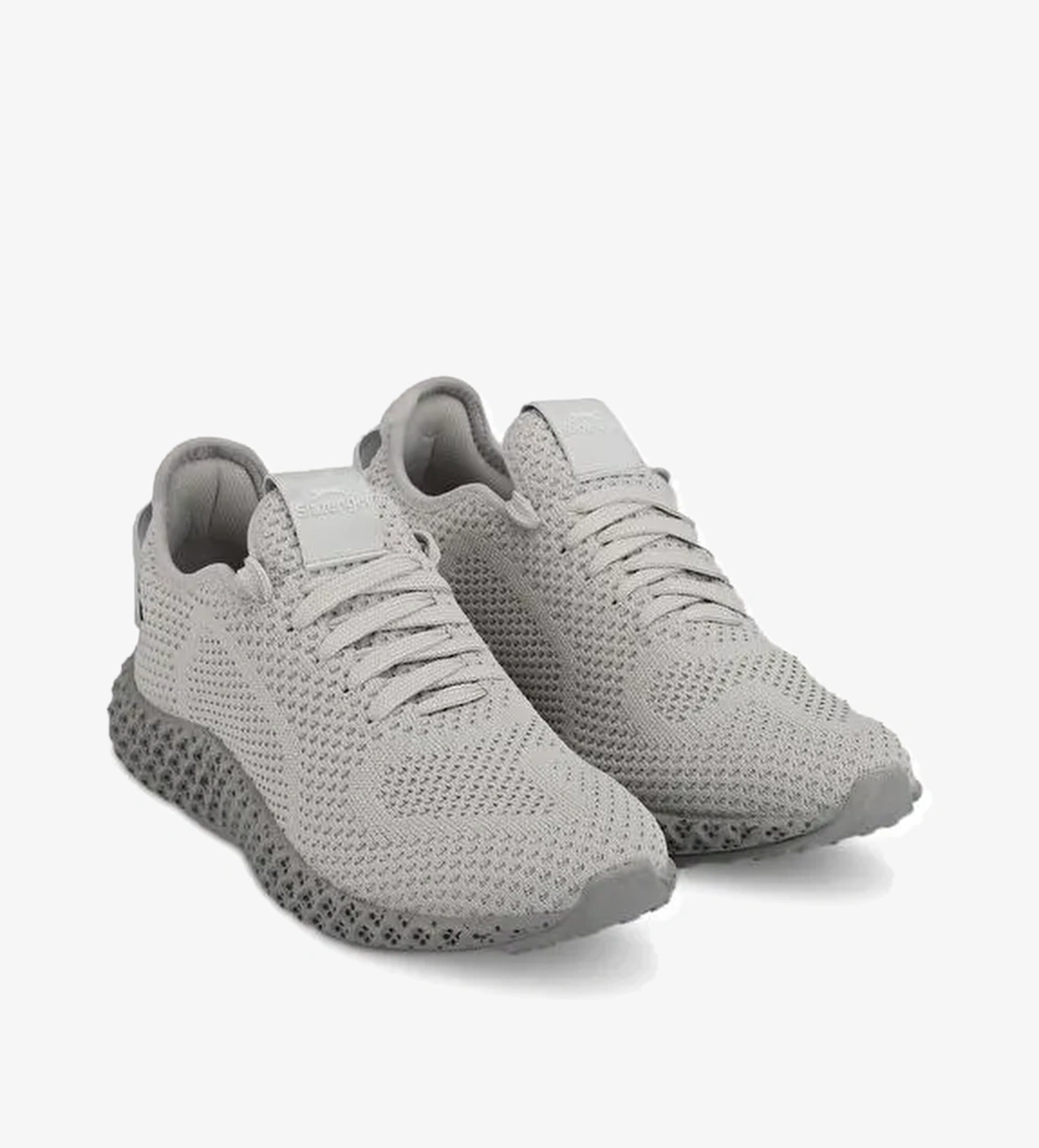 ATOMIX Kadın Sneaker Ayakkabı Gri