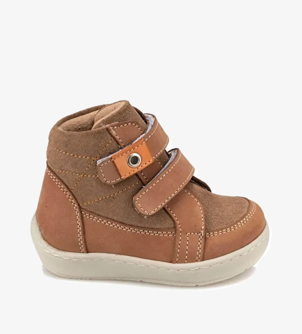 92.512016.I Kum Erkek Çocuk Bot - Görsel 1