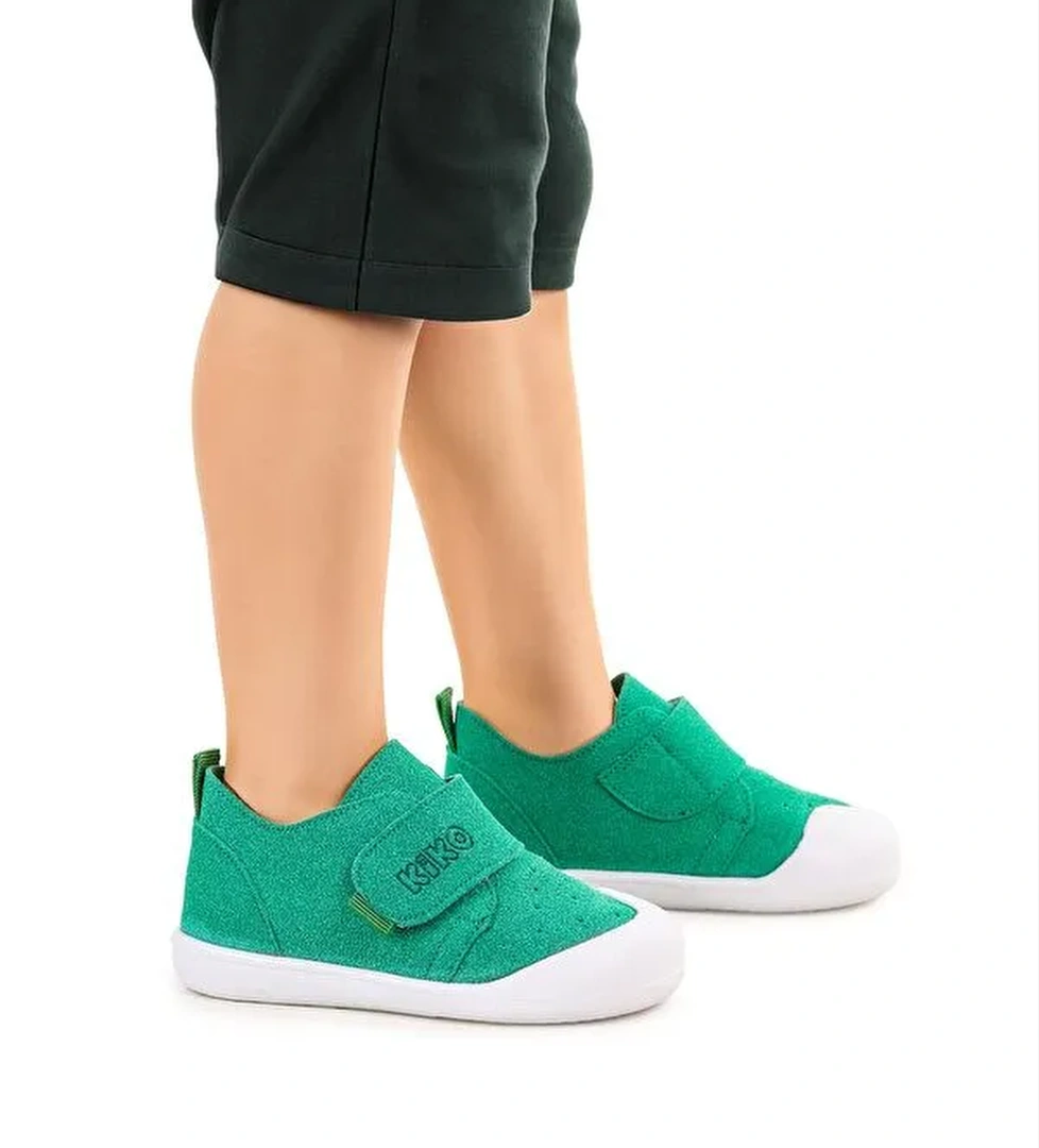 Rosie İlk Adım Cırtlı Erkek Bebek Günlük Ayakkabı - Görsel 1