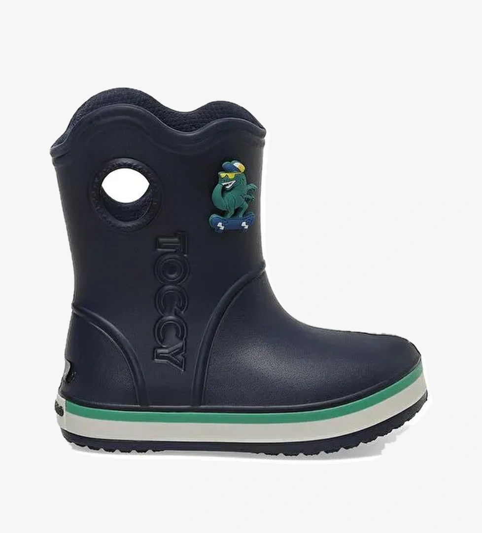 Bınono TOG P 3PR Lacivert Erkek Çocuk Yağmur Çizmesi model görseli
