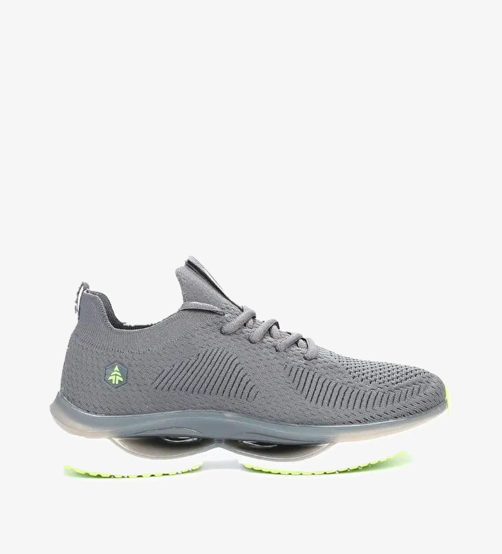 Galexy Füme Erkek Spor Ayakkabı - Görsel 1