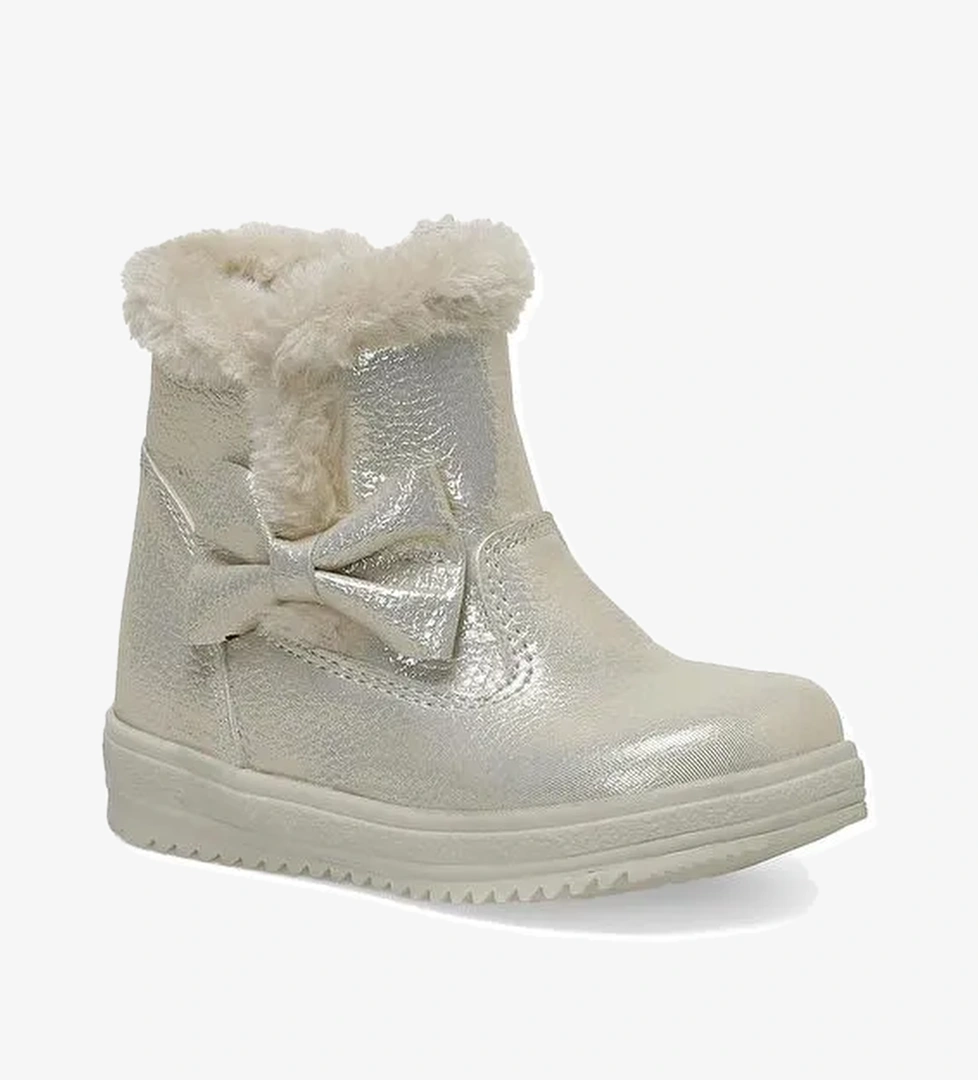 REGALO 3PR Altın Kız Çocuk Bot - Görsel 1