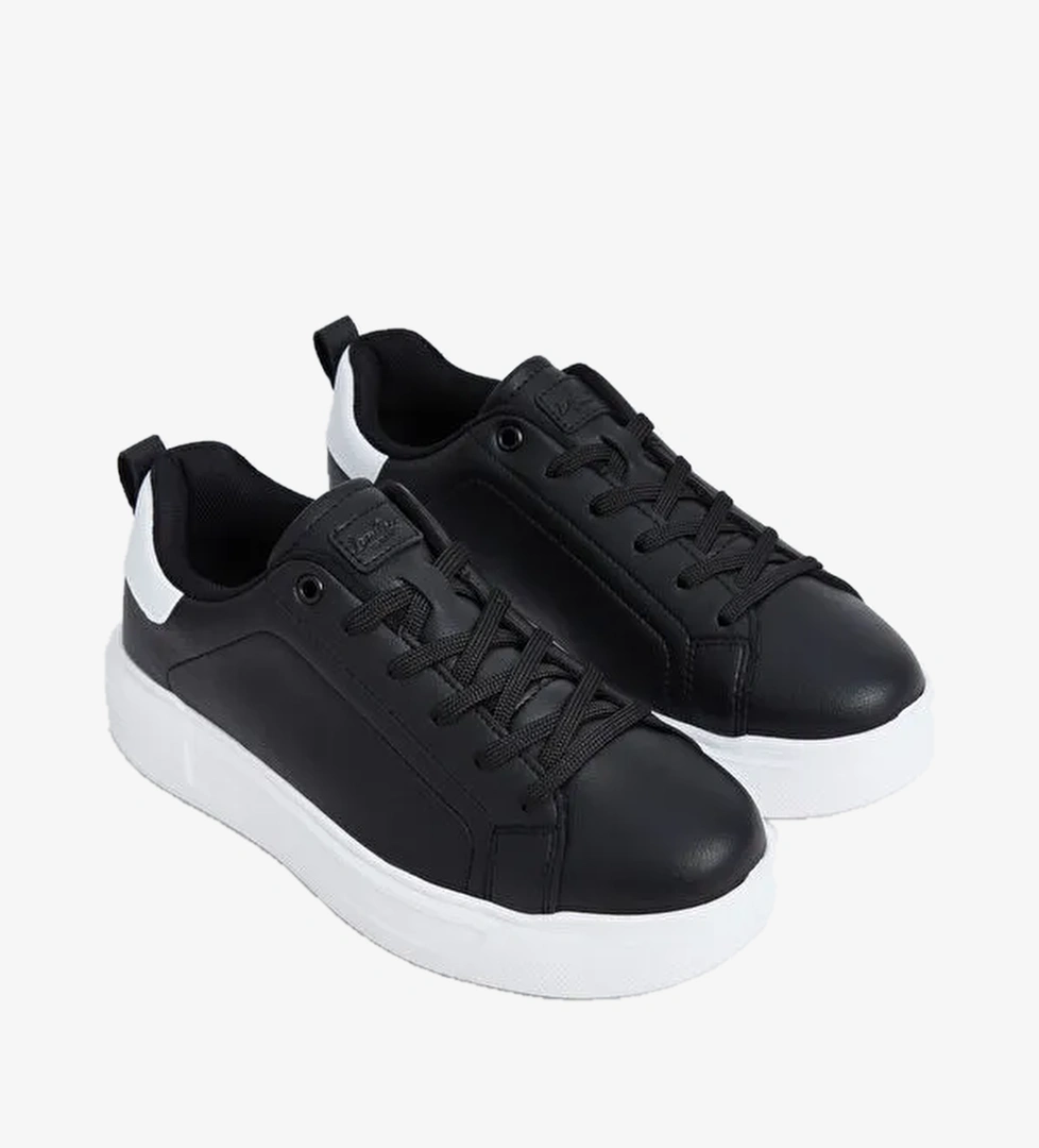 Bağcıklı Erkek Spor Ayakkabı