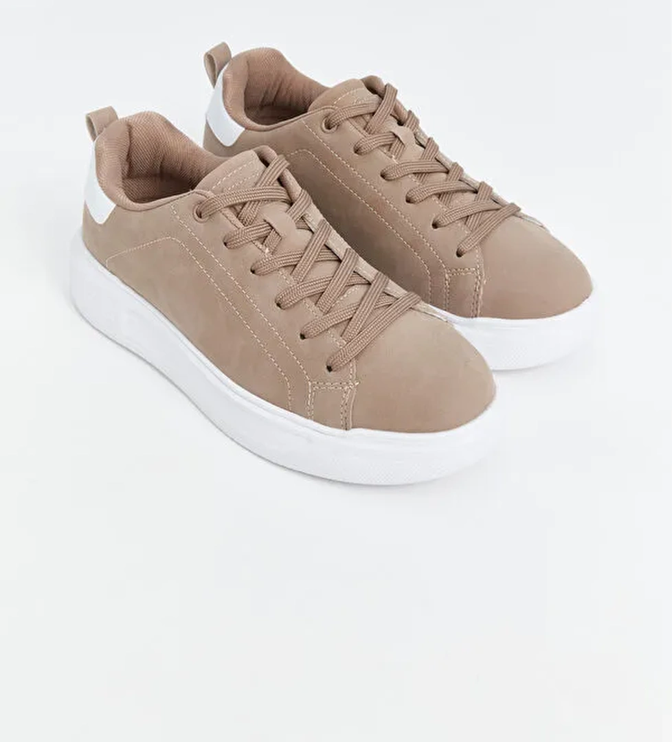 Lcw Steps Bağcıklı Erkek Spor Ayakkabı model görseli