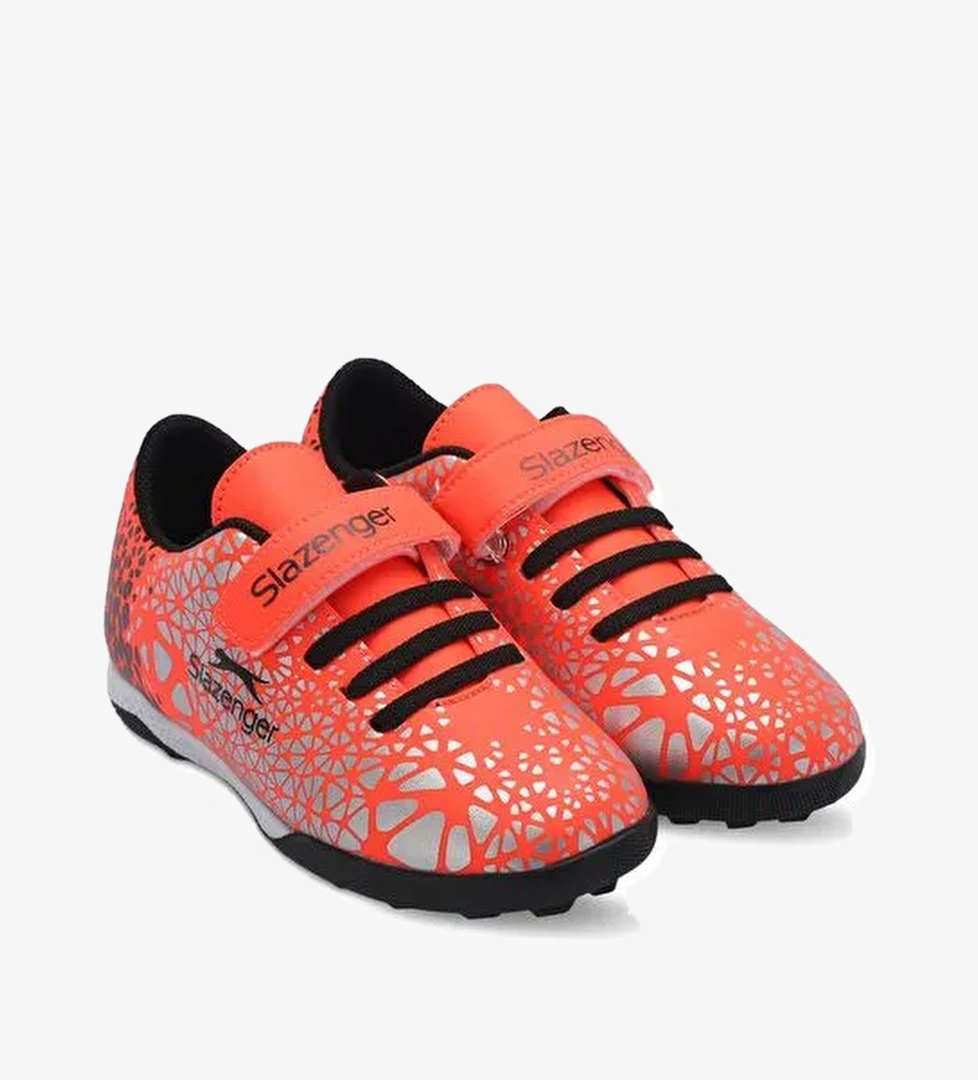 Unisex Çocuk Futbol Ayakkabı Turuncu