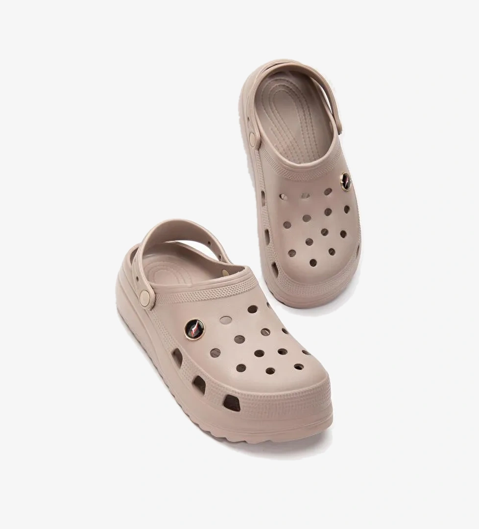 D0239 Günlük Ortopedik Erkek Terlik - Görsel 1