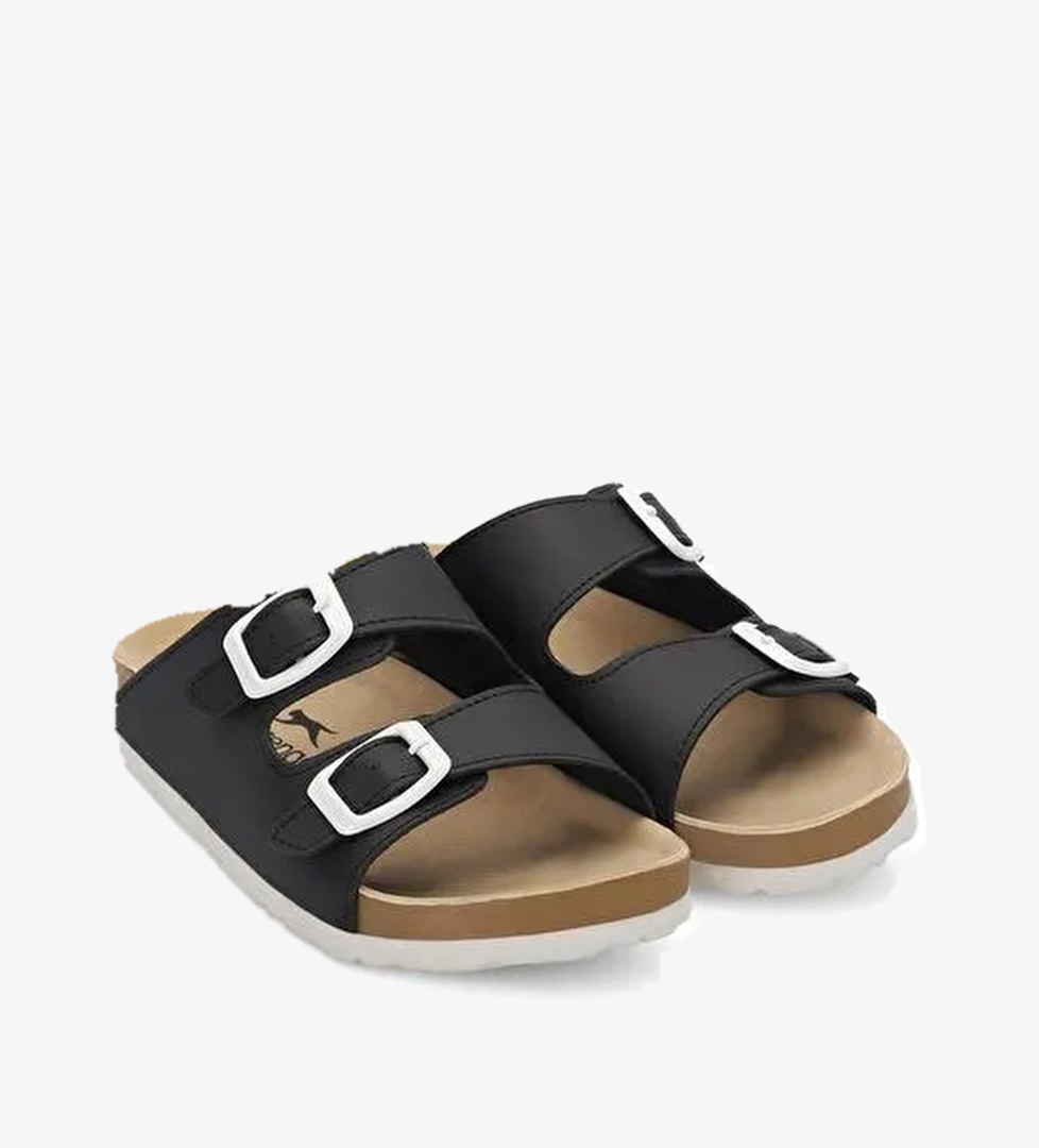 Terlik Siyah - Görsel 1