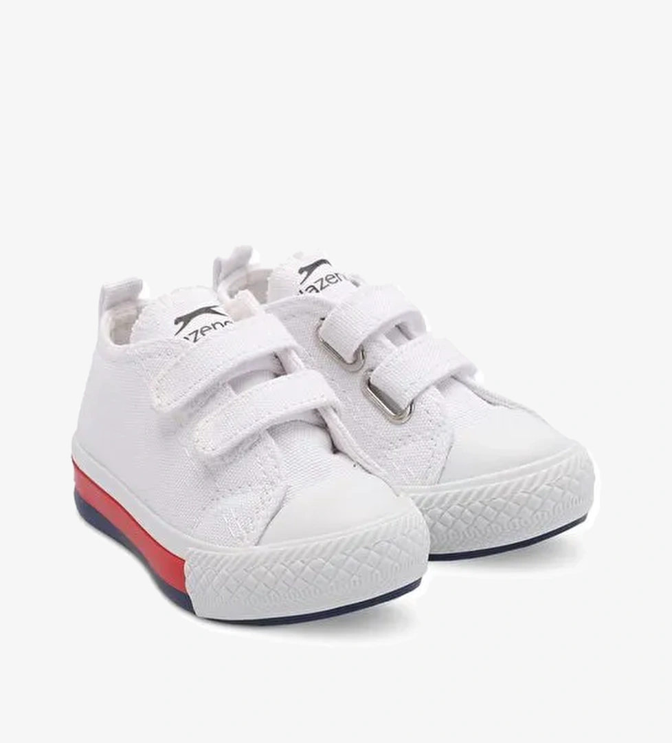 KOALA Unisex Çocuk Sneaker Ayakkabı Beyaz