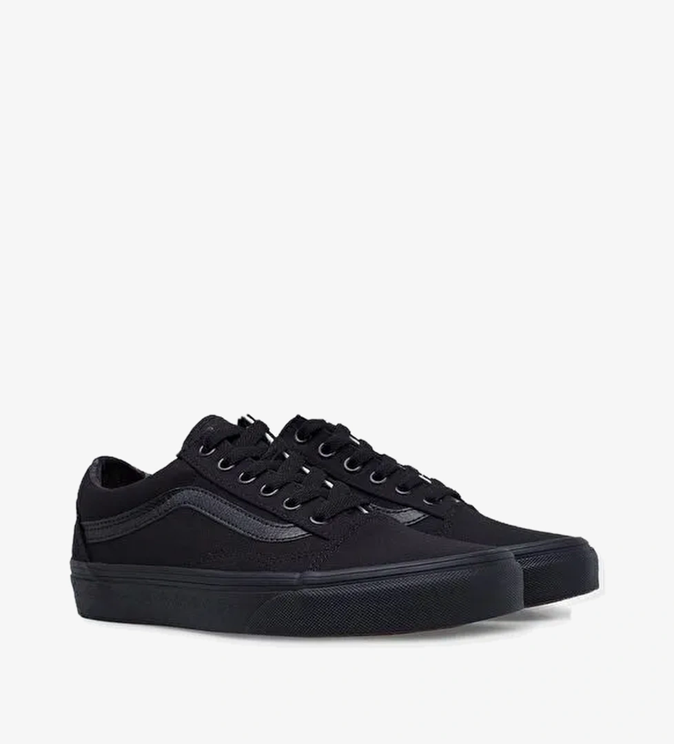 Old Skool Unisex Ayakkabı VN000D3HBKA 1