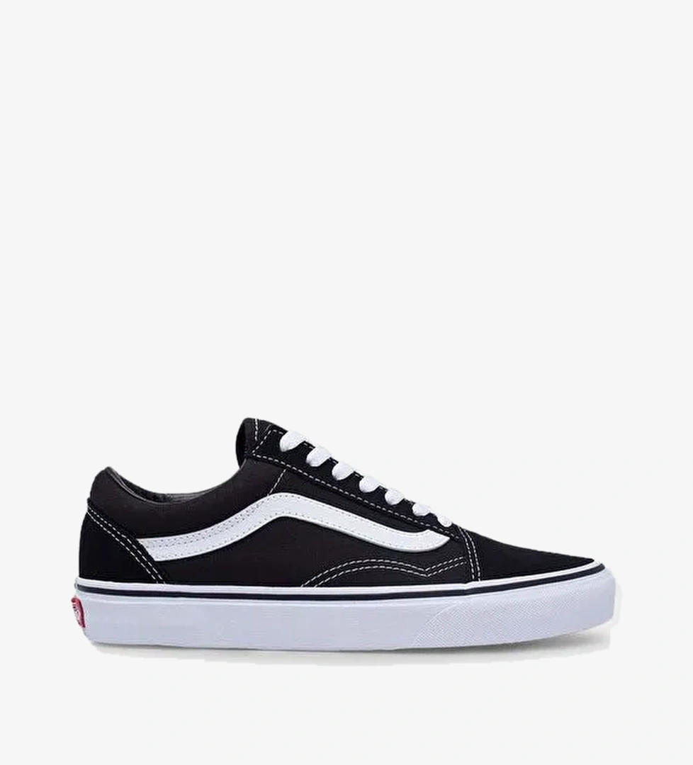 Old Skool Sneaker Unisex Ayakkabı VN000D3HY281