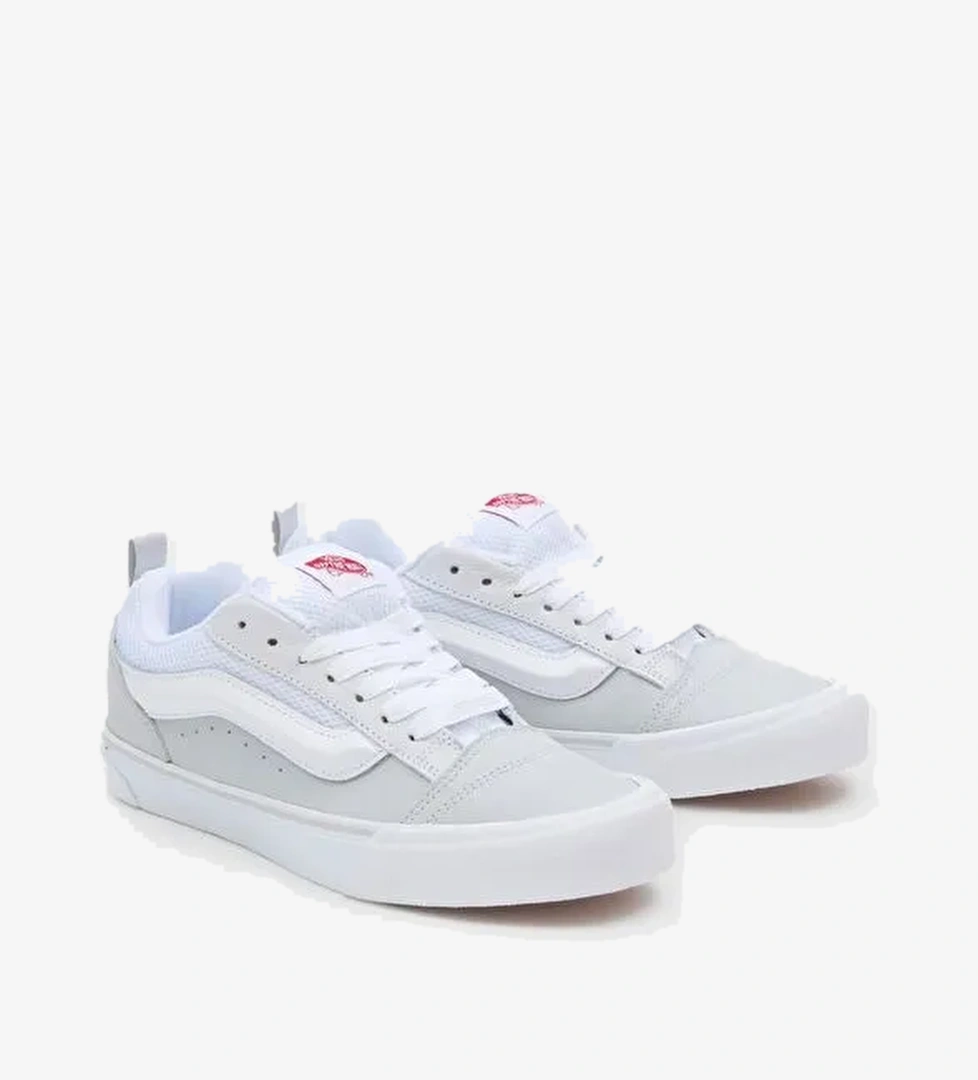 Knu Skool Sneaker Unisex Ayakkabı VN0009QCYF91