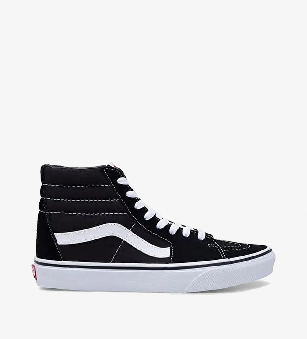 Vans Siyah Vans Ua SK8