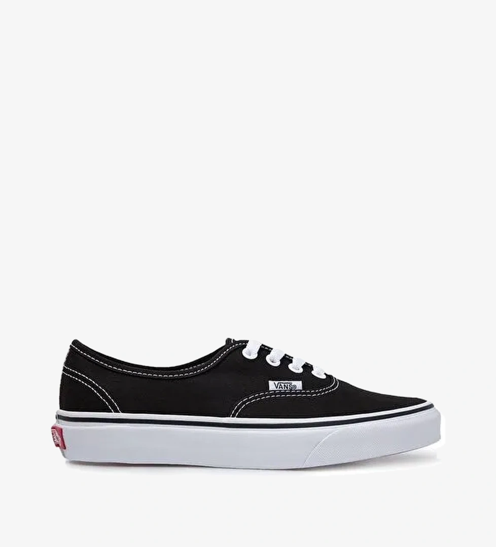 Authentic Unisex Ayakkabı VN000EE3BLK1 - Görsel 1