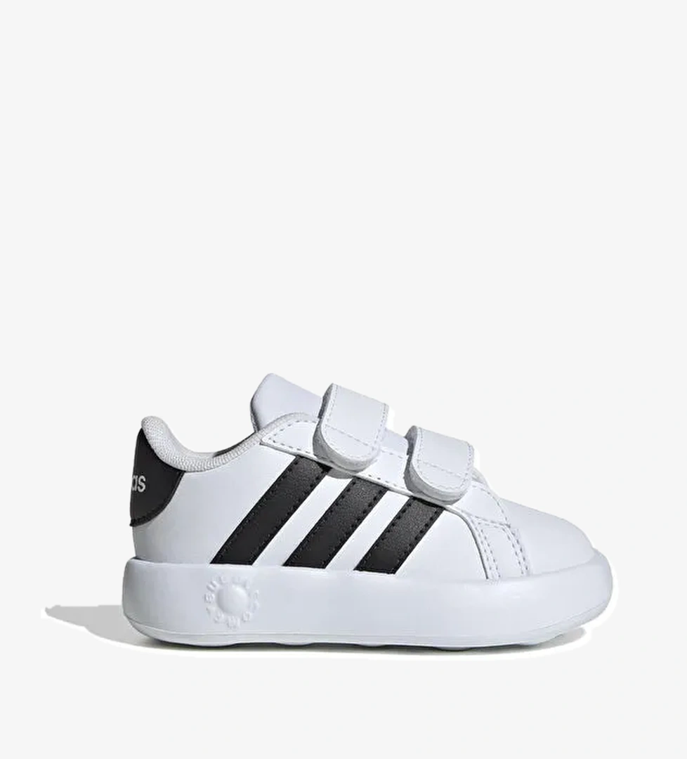Grand Court 2.0 CF I Bebek Beyaz Sneaker