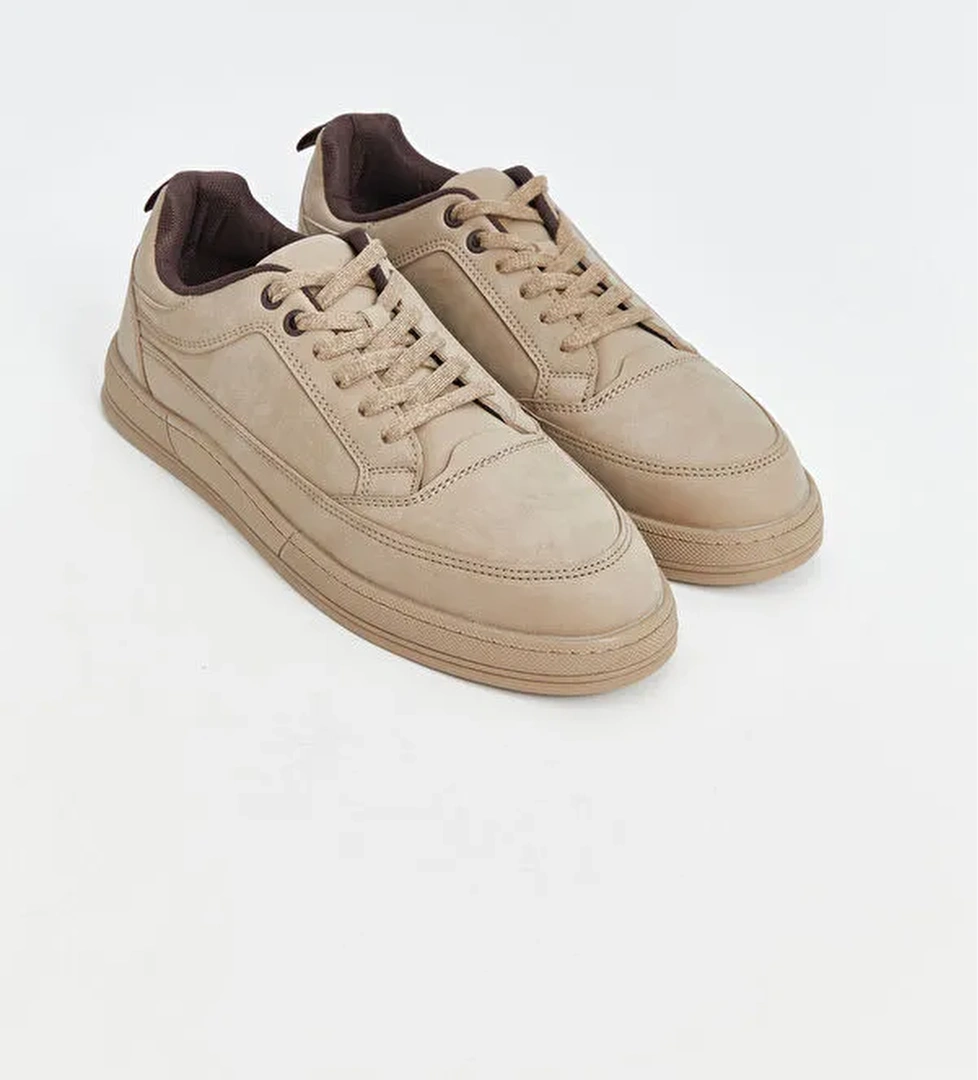 Lcw Steps Bağcıklı Erkek Spor Ayakkabı model görseli