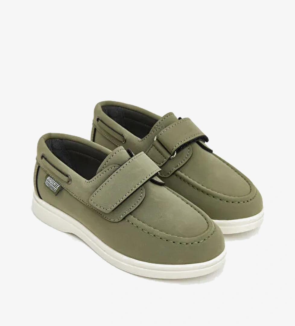 Lcw Steps Ou Lcw Steps Deri Gorunumlu