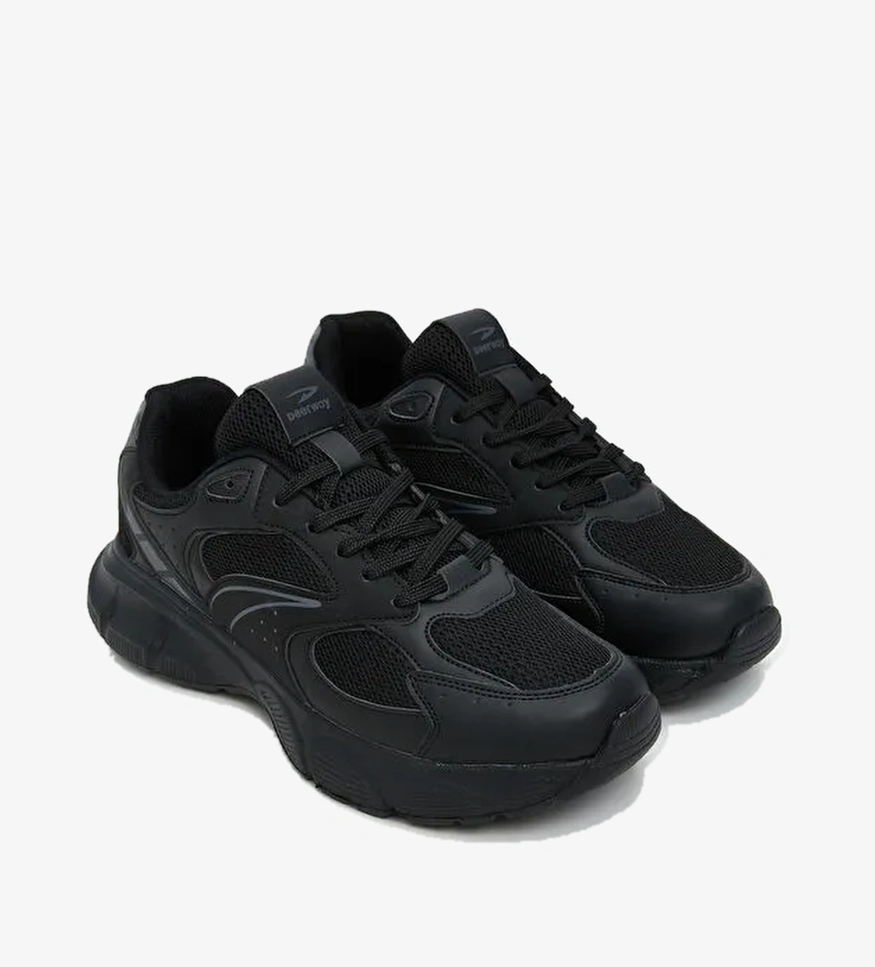 Deerway Bağcıklı Erkek Spor Ayakkabı model görseli
