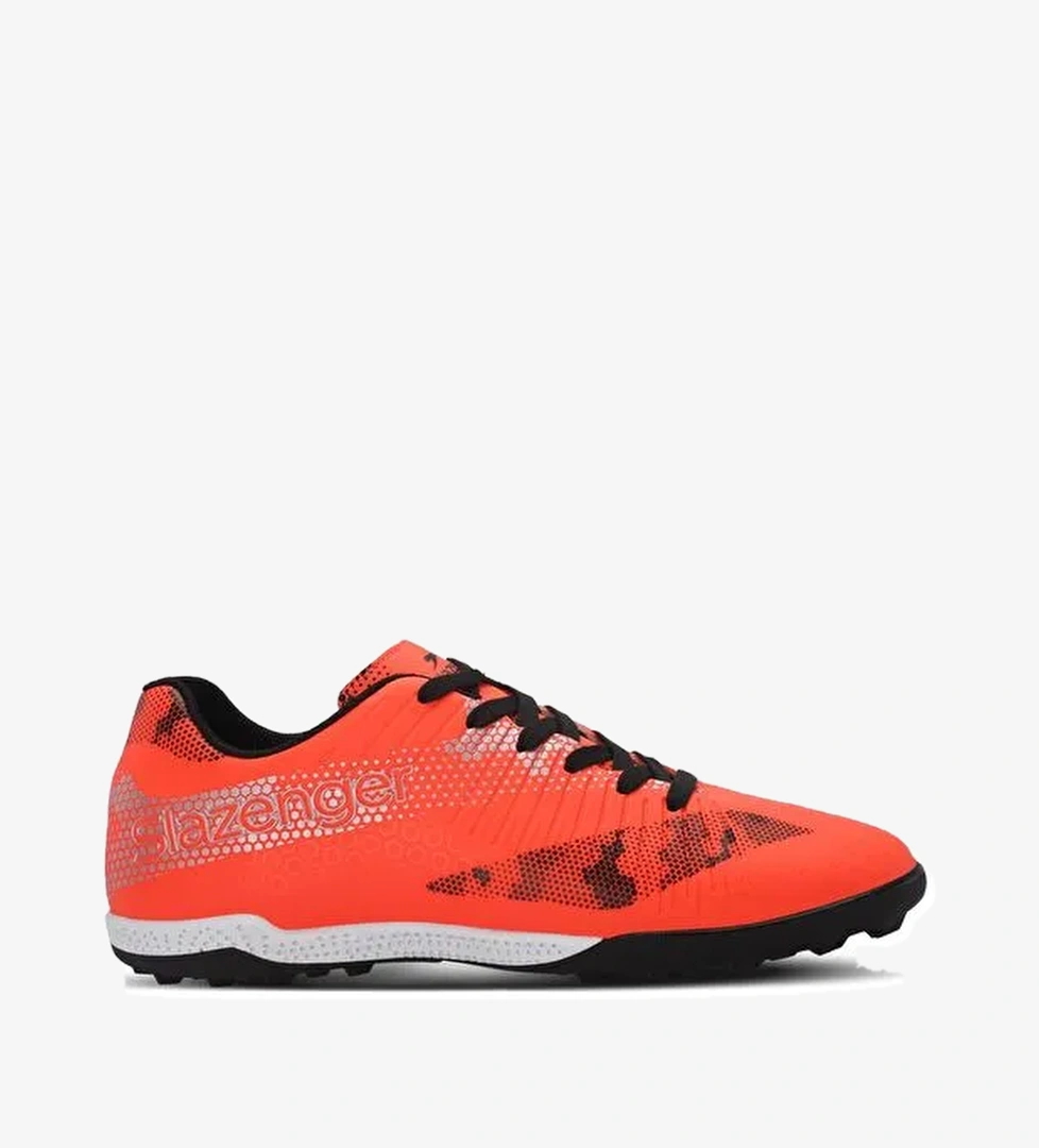 CYPRUS Erkek Futbol Ayakkabı Turuncu