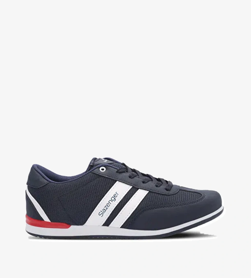 ACORD I Erkek Lacivert / Beyaz Günlük Spor Ayakkabısı