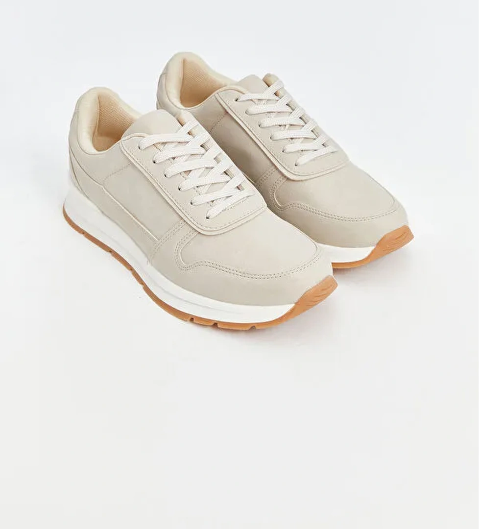 Lcw Steps Bağcıklı Erkek Spor Ayakkabı model görseli