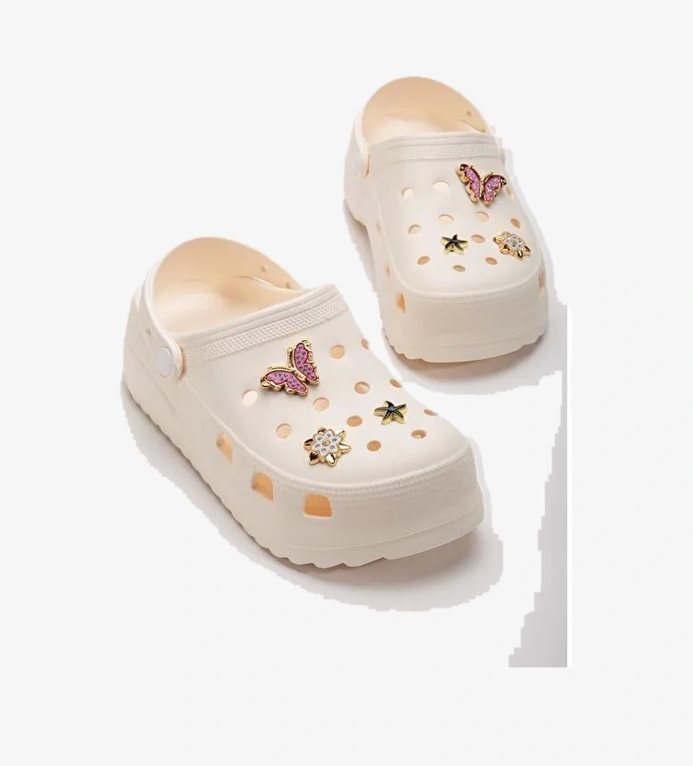 D129 Günlük Full Ortopedik Çocuk Sandalet - Görsel 1