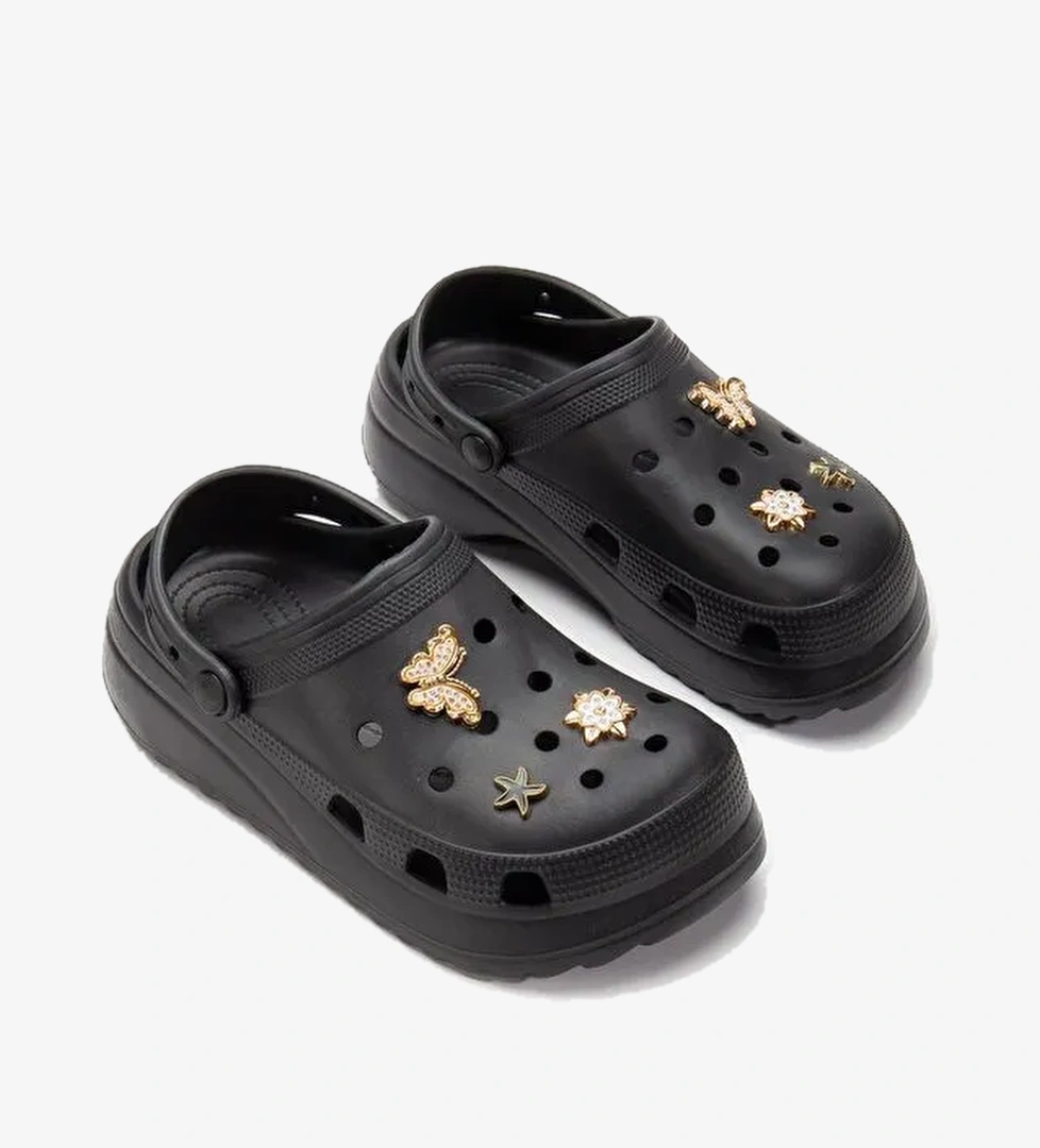 D129 Günlük Full Ortopedik Çocuk Sandalet - Görsel 1