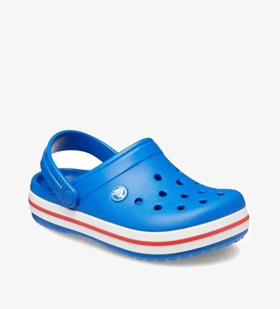 Crocs Mavi Crocs Crocband Terlik