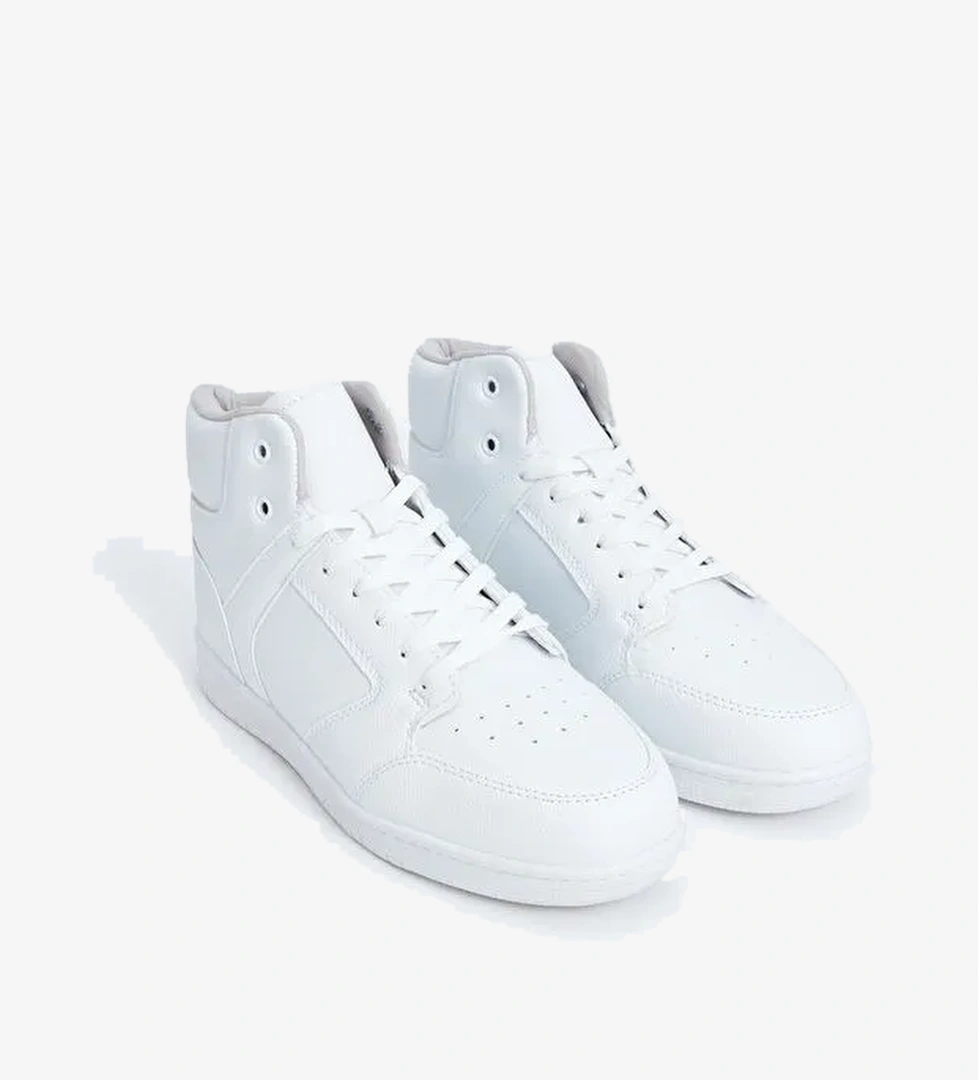 Bağcıklı Erkek Spor Ayakkabı